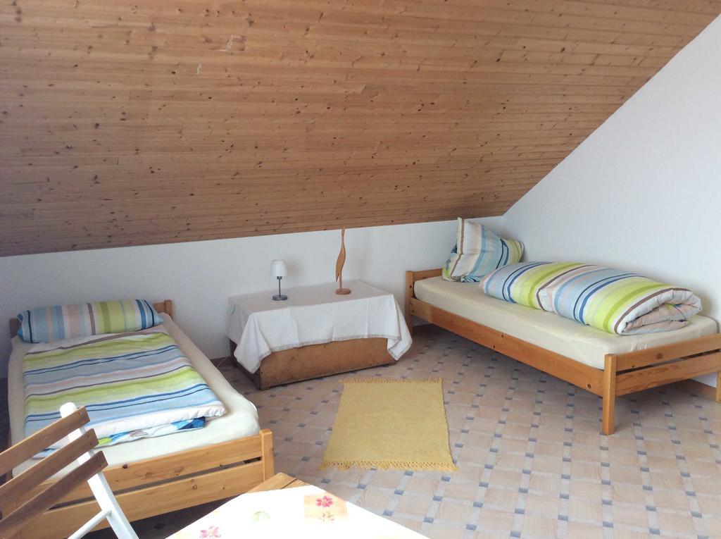 Ferienwohnung Im Gruenen Sassenberg Exteriér fotografie