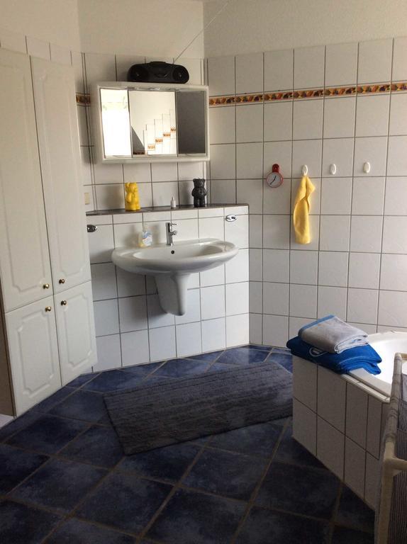 Ferienwohnung Im Gruenen Sassenberg Exteriér fotografie